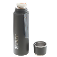 Термос, 1000 мл, L8 W8 H30,5 см, 3в.