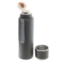 Термос, 1000 мл, L8 W8 H30,5 см, 3в.