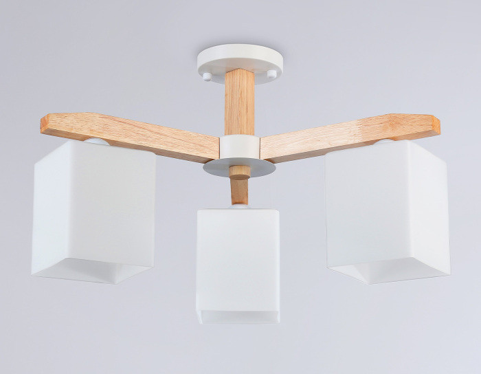 Потолочная люстра Traditional TR83115 Ambrella