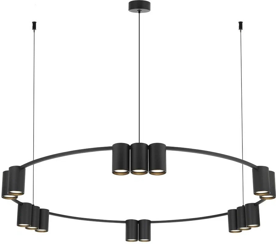 Подвесной светильник  471-023-15 Velante