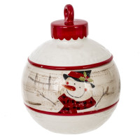 Конфетница, 1200 мл, L15 W15,5 H20 см