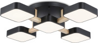 Потолочная люстра COMFORT FL4883 Ambrella