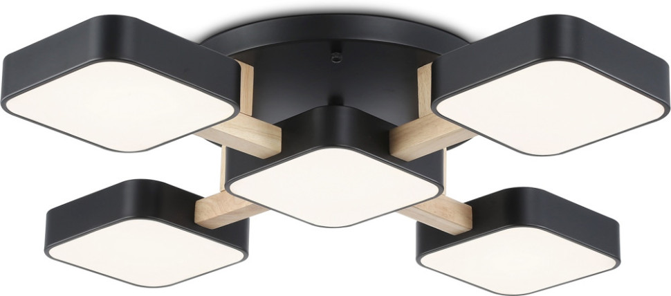 Потолочная люстра COMFORT FL4883 Ambrella