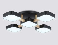 Потолочная люстра COMFORT FL4883 Ambrella