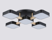 Потолочная люстра COMFORT FL4883 Ambrella