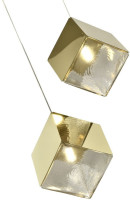 Подвесной светильник Ice Cube ZRS.1005.03 Zortes