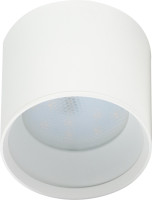 Точечный светильник  OL8 GX53 WH ЭРА