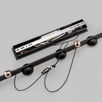 Подвесной светильник  PLC-7069-1260 Imex