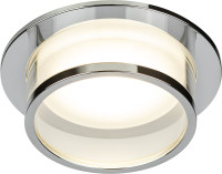 Точечный светильник DK99 CH ЭРА Точечный светильник DK99 CH ЭРА