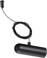 Подвес с заглушкой Glat 359389 Novotech