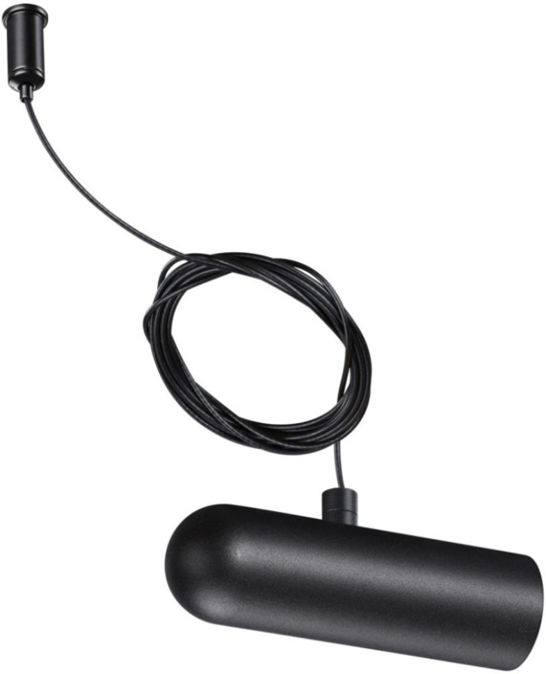 Подвес с заглушкой Glat 359389 Novotech