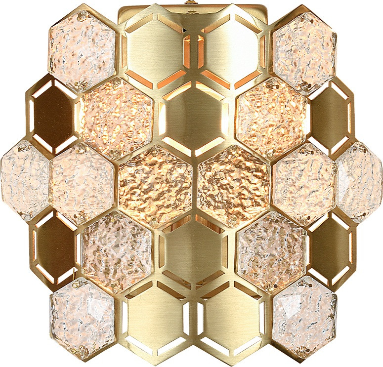 Бра Delizia V000570 Indigo