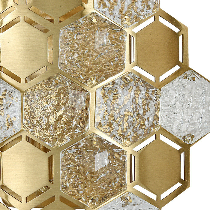 Бра Delizia V000570 Indigo