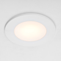 Точечный светильник Piano 012916 Lightstar