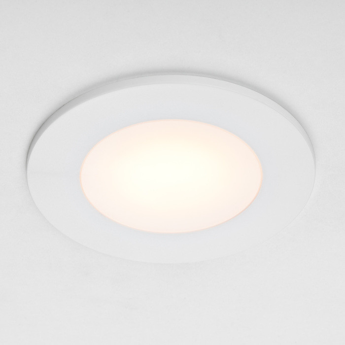 Точечный светильник Piano 012916 Lightstar