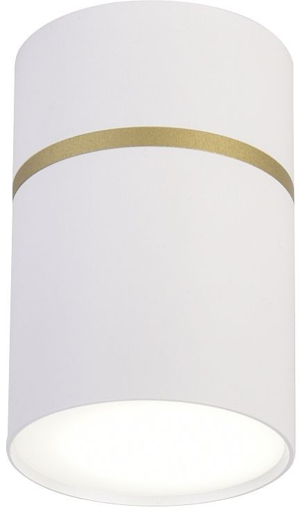 Точечный светильник Dunia 3067-1C Favourite