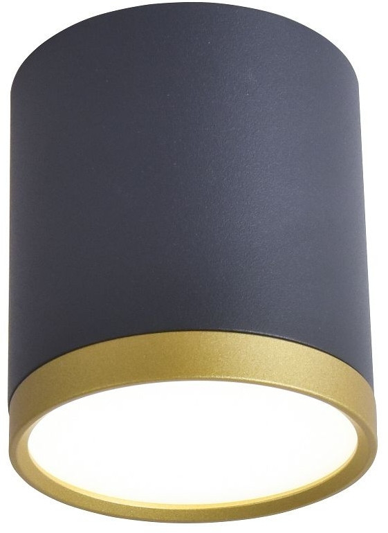 Точечный светильник Baral 3081-1C Favourite