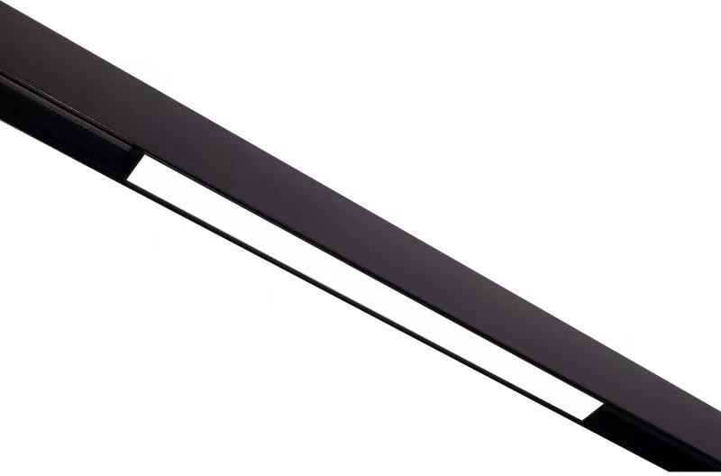 Трековый светильник Nova TRM20-1-30-10W4K-B ЭРА