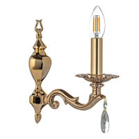 Бра Arti Lampadari Amelia E 2.1.1.502 GB Бра Arti Lampadari Amelia E 2.1.1.502 GB