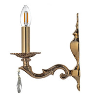 Бра Arti Lampadari Amelia E 2.1.1.502 GB Бра Arti Lampadari Amelia E 2.1.1.502 GB