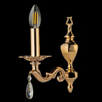 Бра Arti Lampadari Amelia E 2.1.1.502 GB Бра Arti Lampadari Amelia E 2.1.1.502 GB