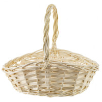 Корзина, L37 W29,5 H34 см