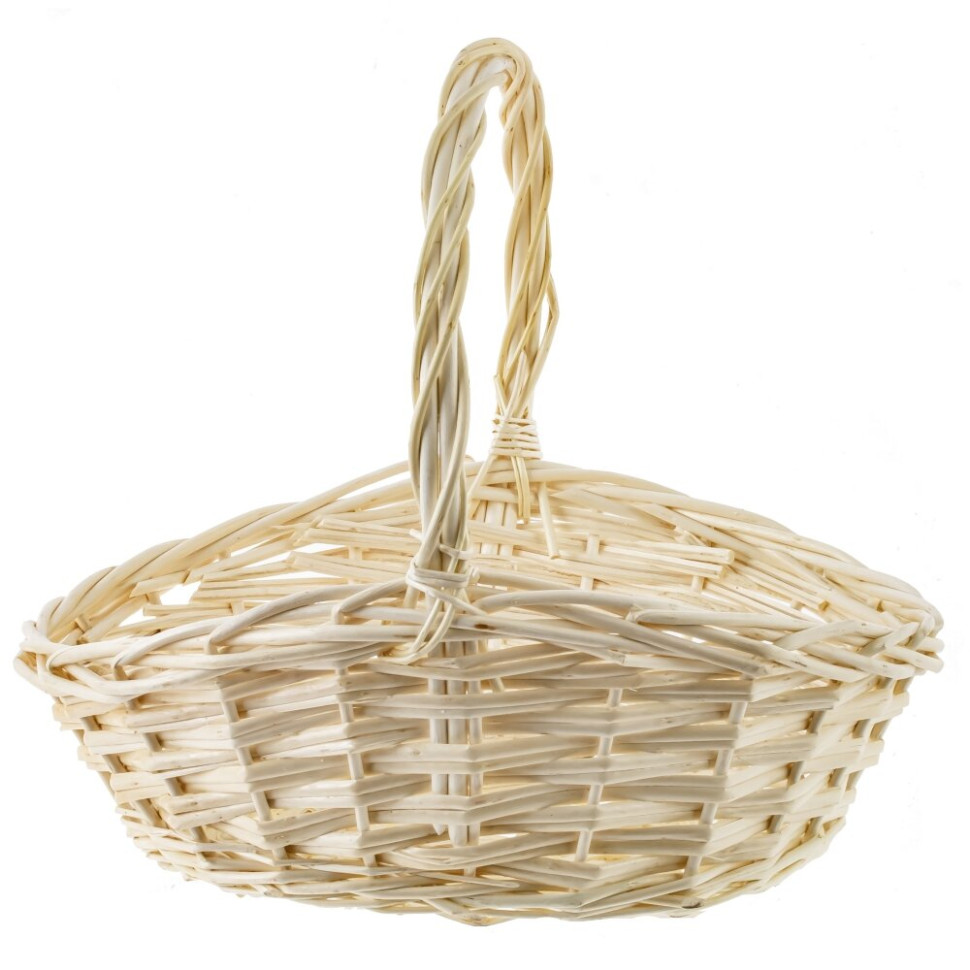 Корзина, L37 W29,5 H34 см