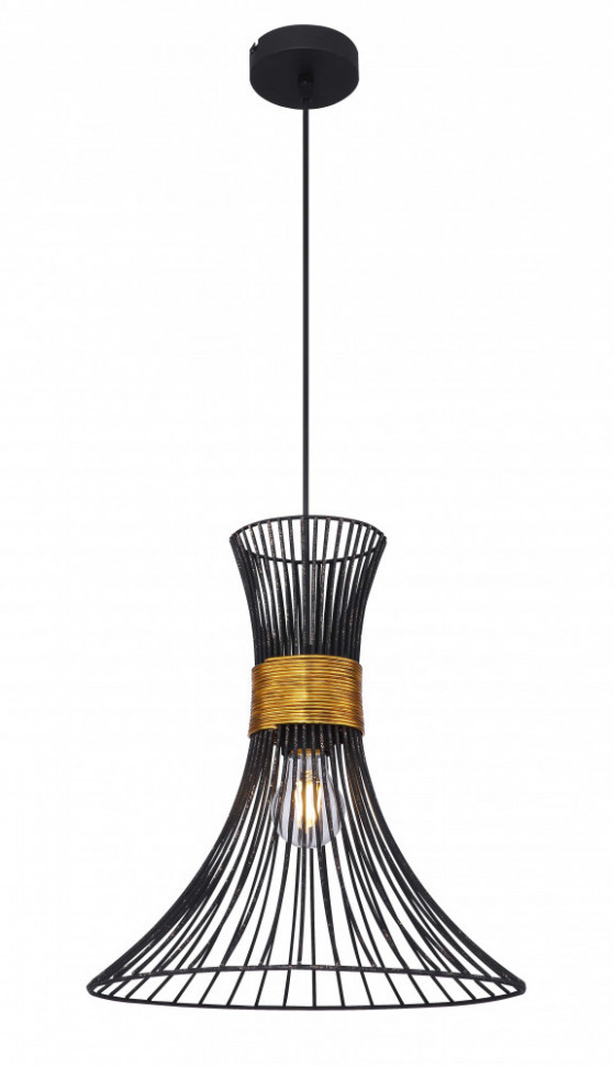 Подвесной светильник Purra 54814H1 Globo