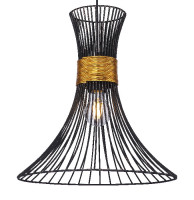 Подвесной светильник Purra 54814H1 Globo Подвесной светильник Purra 54814H1 Globo