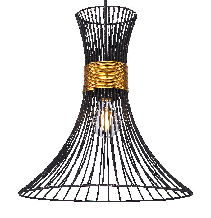 Подвесной светильник Purra 54814H1 Globo