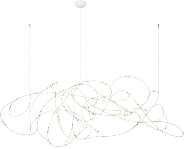 Подвесной светильник Flock of Light 10309/31 Loft It