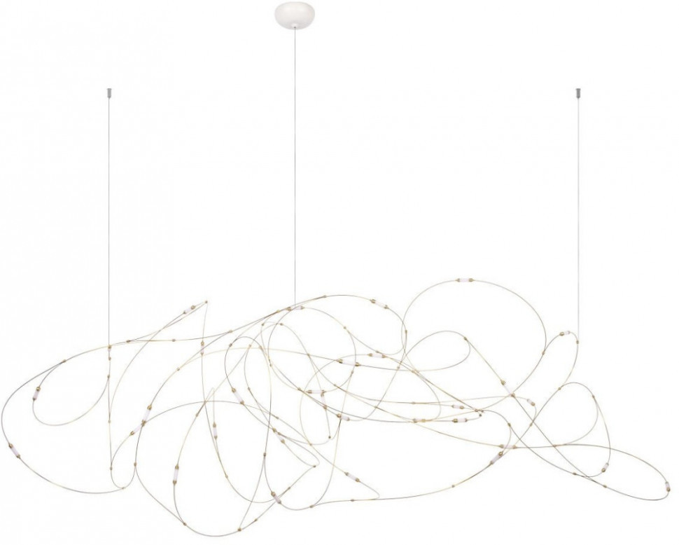 Подвесной светильник Flock of Light 10309/31 Loft It