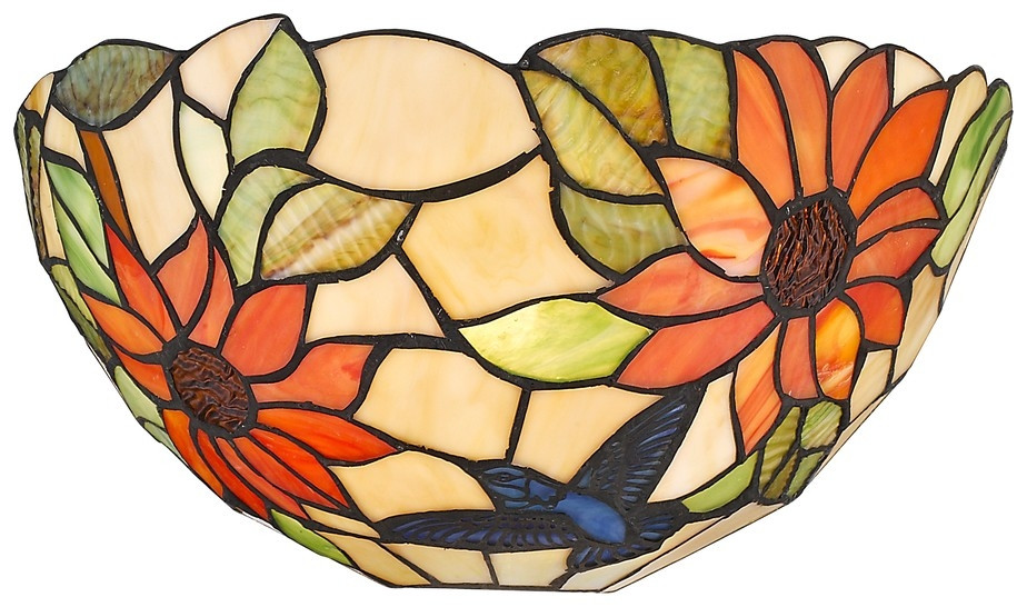 Настенный светильник  817-801-01 Velante