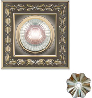 Точечный светильник 3915 3915/1X D-88 Martinez Y Orts