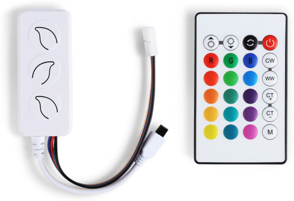 Контроллер Illumination GS11601 Ambrella