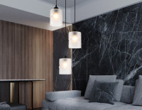 Подвесной светильник Traditional TR3410 Ambrella Подвесной светильник Traditional TR3410 Ambrella