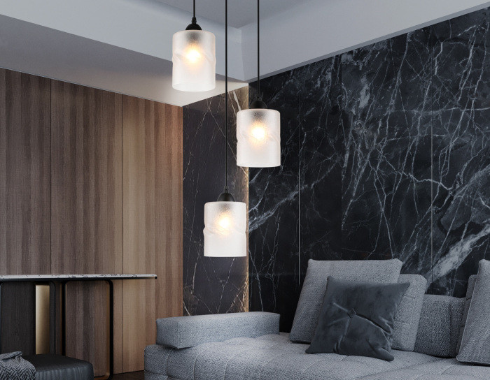 Подвесной светильник Traditional TR3410 Ambrella