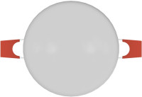 Точечный светильник 9034460209 Gauss Точечный светильник 9034460209 Gauss