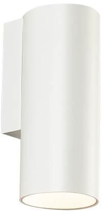 Настенный светильник Danny Danny W1 white Italline