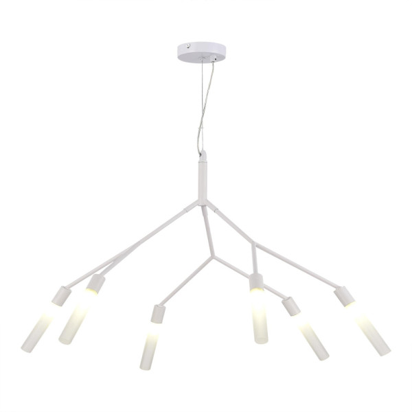 Подвесной светильник Kaito SLE1129-503-06 Evoluce