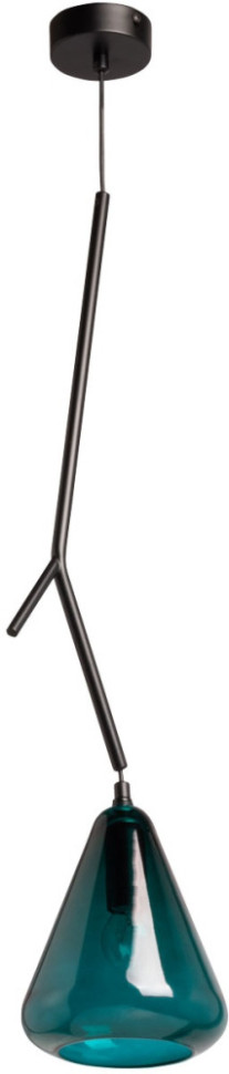 Подвесной светильник Лоск 107010901 MW-Light