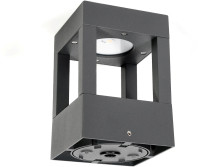 Архитектурная подсветка BRISBANE LED W61848 Gr Oasis Light