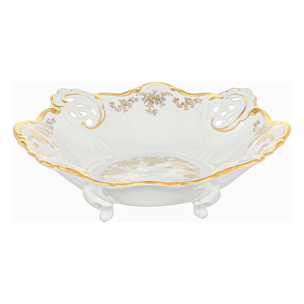 Сухарница 27см."Кастэл"