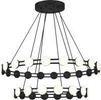 Подвесной светильник Monro SL6610.403.36 ST Luce