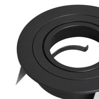 Встраиваемый светильник Mantra Basico Gu10 7743 Встраиваемый светильник Mantra Basico Gu10 7743