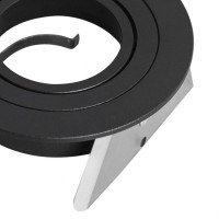 Встраиваемый светильник Mantra Basico Gu10 7743 Встраиваемый светильник Mantra Basico Gu10 7743