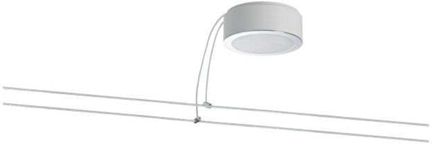 Шинопровод Wire Systems Smart 50115 Paulmann