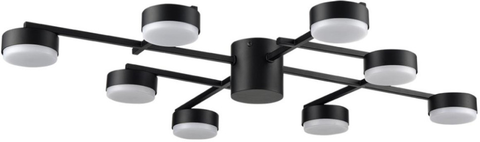 Потолочная люстра Dabra 8186/8C Lumion