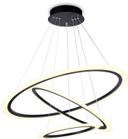 Подвесной светильник ACRYLICA FA4361 Ambrella