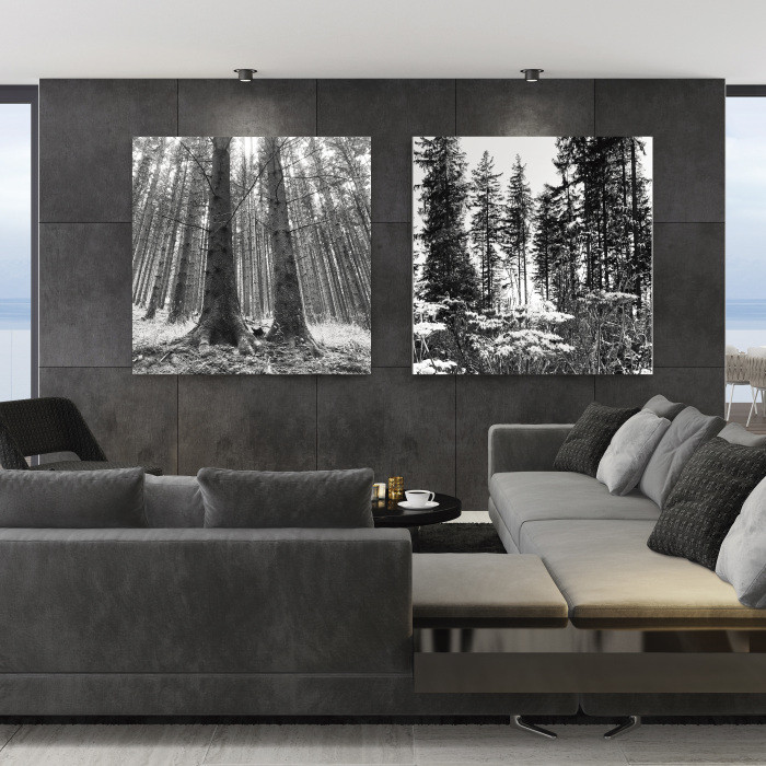 Точечный светильник Garda 7833 Mantra